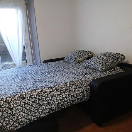 Agreable Appartement De 80M2 Dans Maison Lourdes Exteriör bild