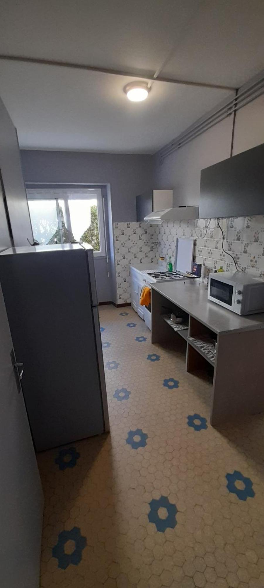 Agreable Appartement De 80M2 Dans Maison Lourdes Exteriör bild