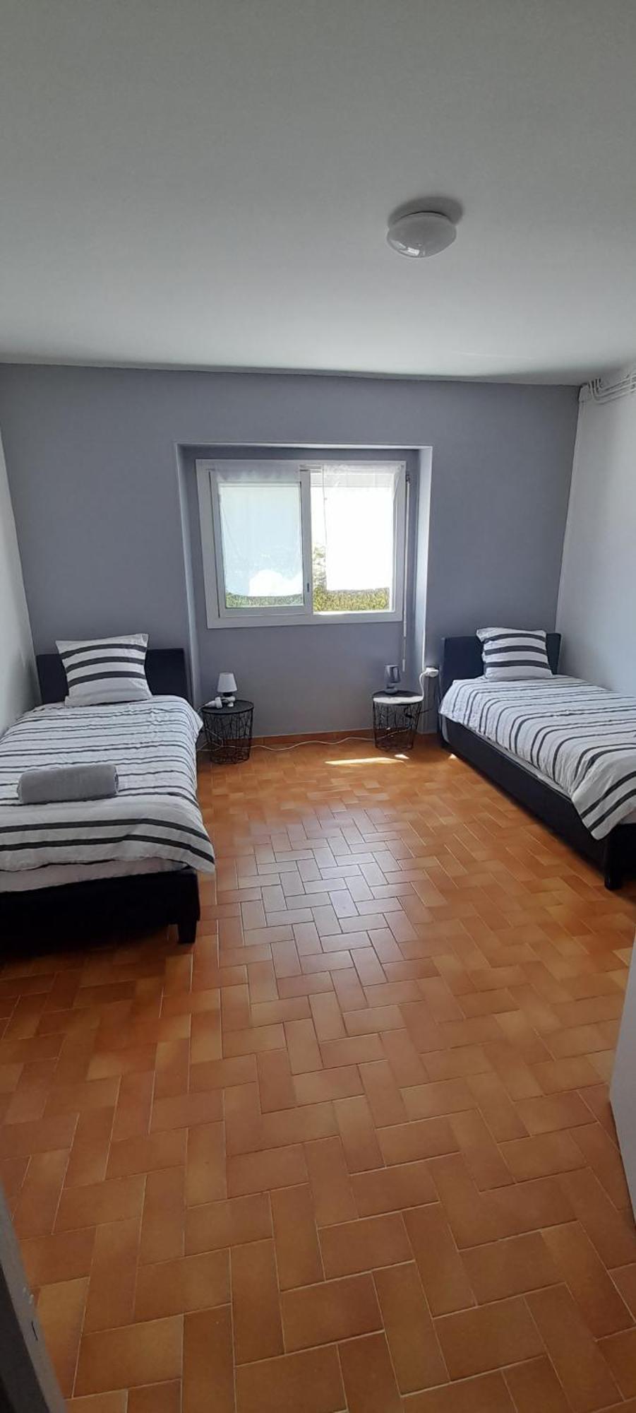 Agreable Appartement De 80M2 Dans Maison Lourdes Exteriör bild