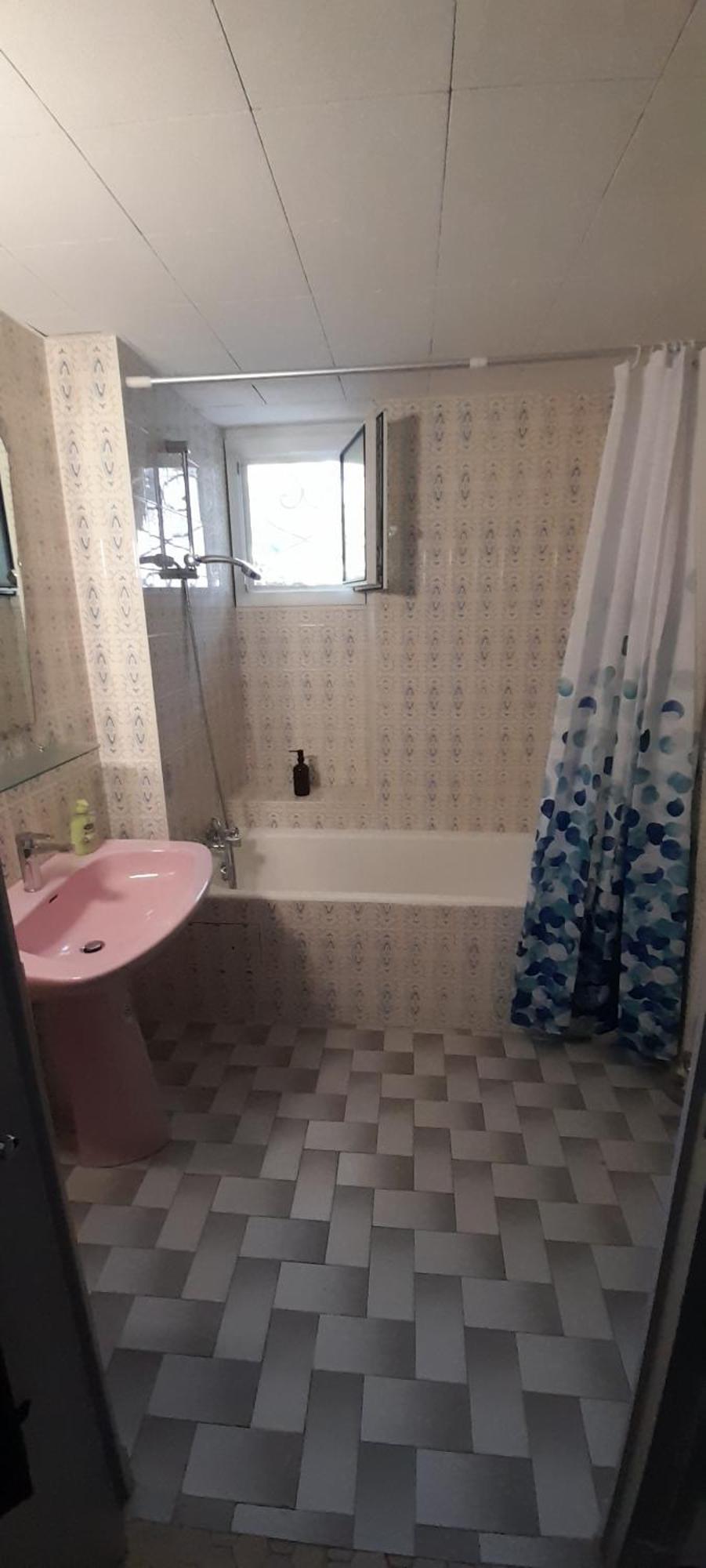 Agreable Appartement De 80M2 Dans Maison Lourdes Exteriör bild