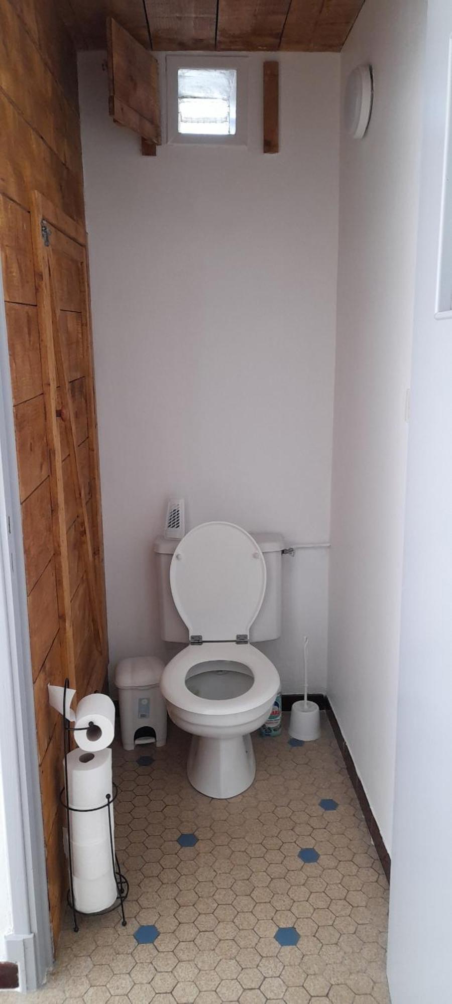 Agreable Appartement De 80M2 Dans Maison Lourdes Exteriör bild