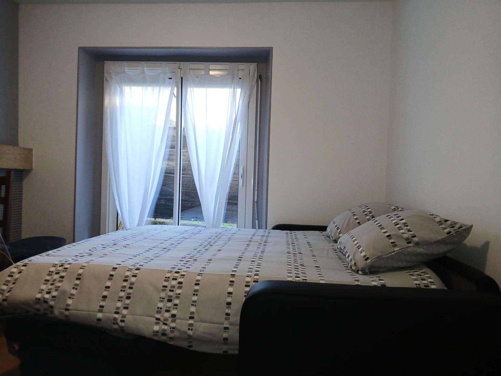 Agreable Appartement De 80M2 Dans Maison Lourdes Exteriör bild