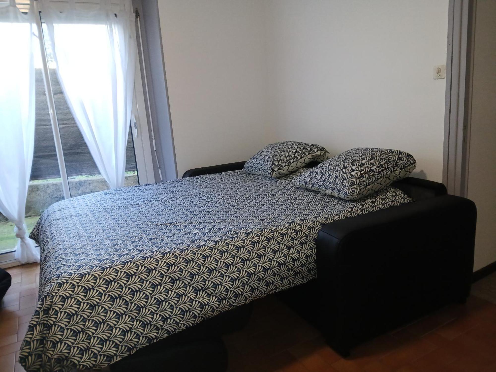 Agreable Appartement De 80M2 Dans Maison Lourdes Exteriör bild