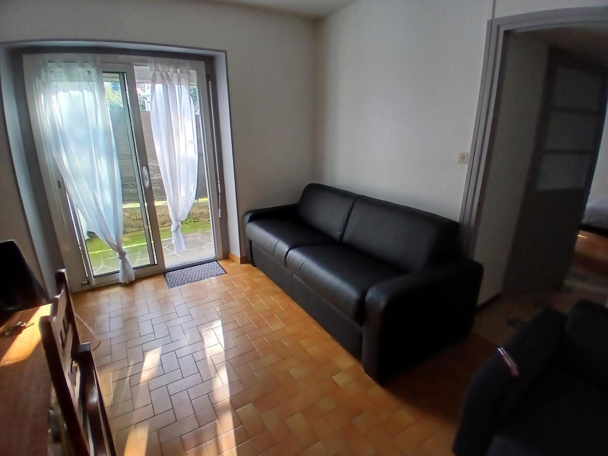 Agreable Appartement De 80M2 Dans Maison Lourdes Exteriör bild